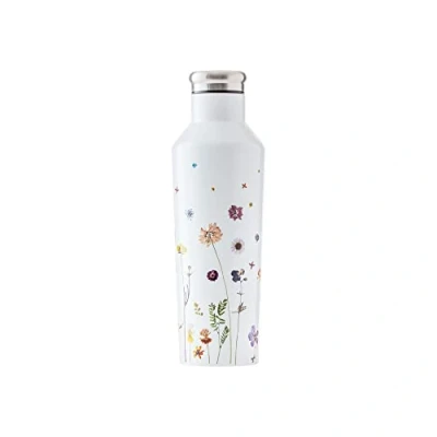 Image of Typhoon Pure Botanics Double Wall Bottle 500 ml