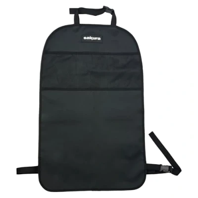 Image of Sakura Back Seat Protector