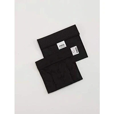 Image of FRIO Insulin Cooling Wallet (Extra Small, Black)