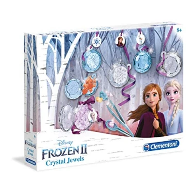 Image of Disney Frozen 2 Crystal Olaf