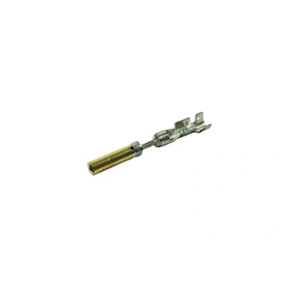 Image of Non Insulated Female Terminals 50pc 37489 Connect