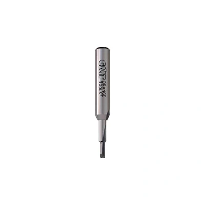 Image of CMT Orange Tools 711.020.11 Straight Drill HWM S 2 4 x 6 D