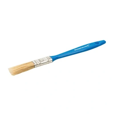 Image of Silverline Disposable Paint Brush 12mm / 1/2&quot;
