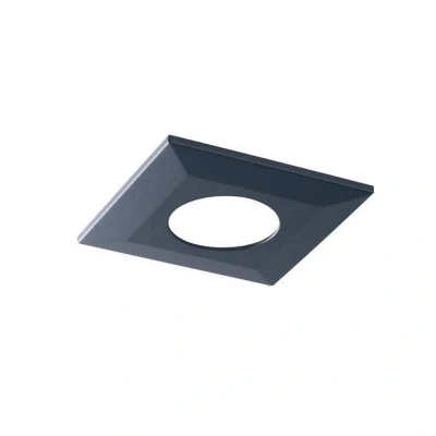 Image of Collingwood Lighting Bezel Matt Black