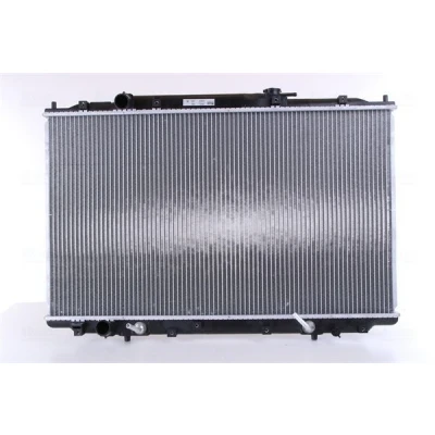 Image of 19010RGLA51 Engine radiator NISSENS 69477