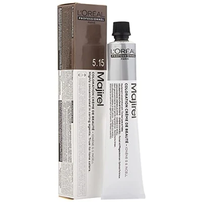 Image of Loreal MAJIREL ABSOLU 5.15 50ML V511