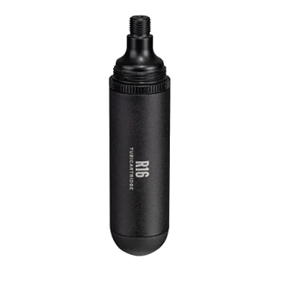 Image of Topeak Tubi Cartridge R16 Storage Tube for Road Bike Tubeless Tyre Repairs