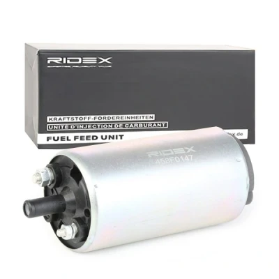 Image of 2322016080, 2322016083, 2322016084, 2322016190, 2322016270 Fuel Pump VALEO 347245 Electric with gaskets/seals TOYOTA: Celica V Coupe, MR2 II Coupe