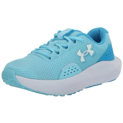 Image of Under Armour Charged Surge 4 Running Shoes EU 35 1/2