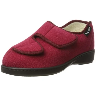 Image of Podowell Unisex Athos, Dressing shoe, Bordo, 41 EU