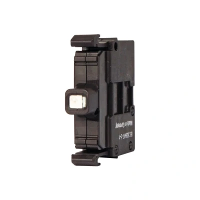 Image of Eaton M22 LED R 12 30V Red Flush Mtg