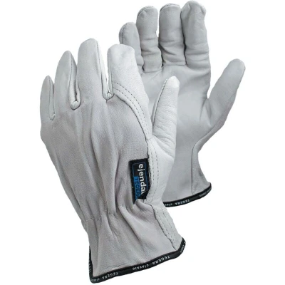 Image of Ejendals 640 Tegera Goatskin Gloves Size 9