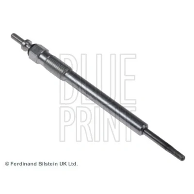 Image of 367102F100, 367102F101, S367102F100 glow plug BLUE PRINT ADG01852 5V M10 x 1,25 Metal 139mm HYUNDAI: SANTA FE 3, ix35, 2