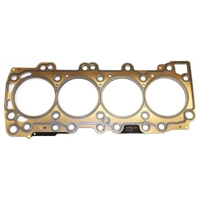 Image of 110445X01A Head Gasket ELRING 549.250 0,93mm 89,5mm Multilayer Steel (MLS) NISSAN: NP300 Navara Pickup, Pathfinder 3, Pickup