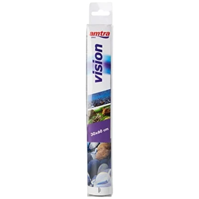Image of wave Double Background Vision Blister, 30 X 60 cm