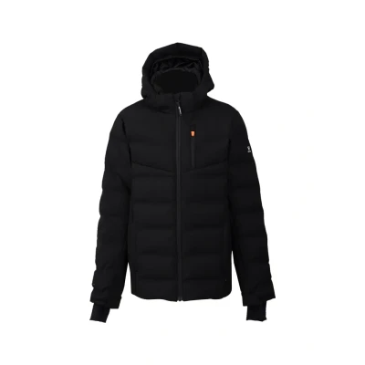 Image of Brunotti Sanclairy Kids Ski Jacket (Size: 176, Black)