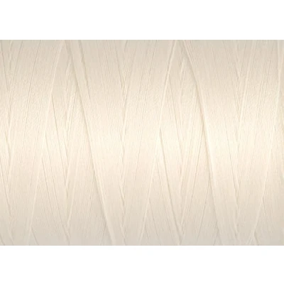 Image of Gütermann 715263 802 Miniking Raw White 1,000 m
