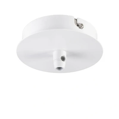 Image of SLV Fitu Baldachin for Pantilo/Astina, white