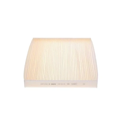 Image of 31497284 Pollen Filter BOSCH 1 987 435 165 Particulate 288,5mm 30,5mm 245mm VOLVO: XC40, POLESTAR: Polestar 2
