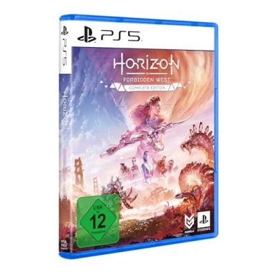 Image of Horizon Forbidden West: Complete Edition [PlayStation 5]