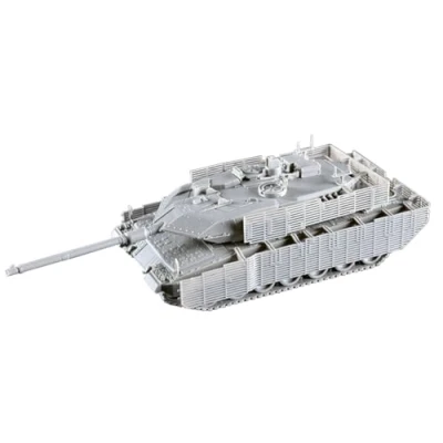 Image of Trumpeter 120116 Scale Model kit, Molded Color