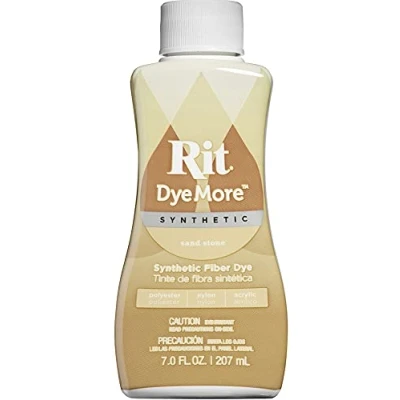 Image of Nakoma Rit Dye More Synthetic 7oz Sand Stone