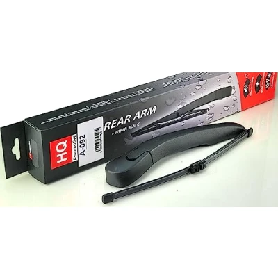 Image of HQ AUTOMOTIVE Dedicated Rear Car Wiper Blade Arm A 092 fit BMW 3 Touring [F31] 2012 2019