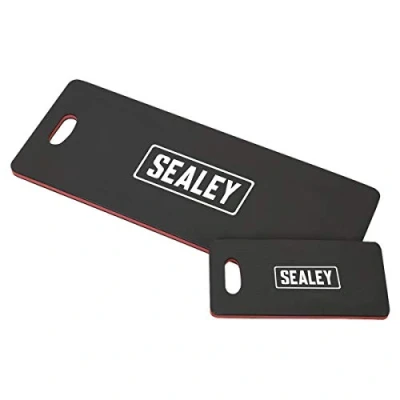 Image of Sealey Mechanic&#039;s Mat Set EVA 28mm