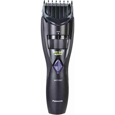 Image of Panasonic ER GB37 Men&#039;s Trimmer (Black)