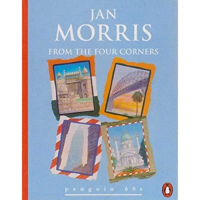 Image of From the Four Corners (Penguin 60s S.)