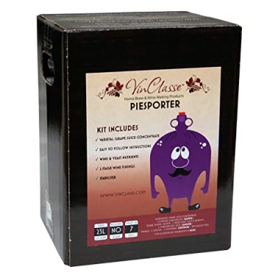 Image of VinClasse Piesporter 23 Litre 7 Day