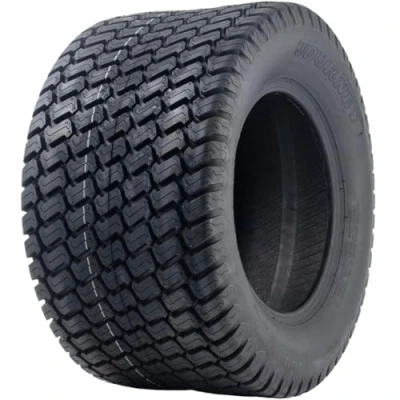 Image of 24x12.00 12 Lawnmower Tyre 4 ply Multi Turf Grass P332 Wanda (Journey) 776kgs