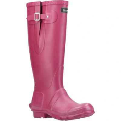 Image of Cotswold Windsor Tall Wellington Boot Unisex