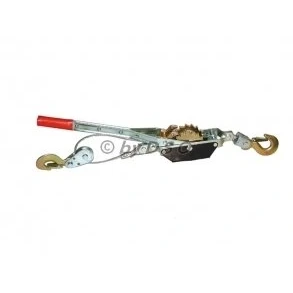 Image of Marksman 2 Ton Hand Winch/Puller Boat/Trailer or Car 66102C