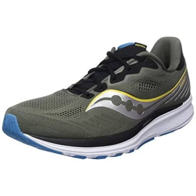 Image of Saucony Ride 14 Running Shoes