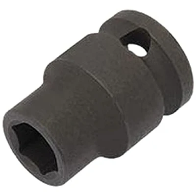 Image of Draper Expert HI TORQ� 6 Point Impact Socket, 3/8&quot; Sq. Dr., 16mm