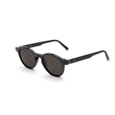 Image of Retrosuperfuture THE Warhol Unisex Sunglasses, Size: 49, Black