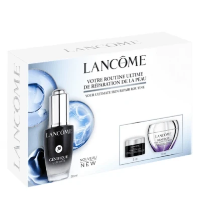 Image of Lancome Genifique Starter Kit Set