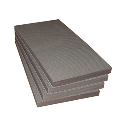 Image of FWP4020Bx4 Self adhesive, Thick Rubber Foam Bumpers, for Protection of Garage Walls and Car Doors, 15.7&quot;x7.9&quot;x0.8&quot; (40x20x2 cm), Black. (Pack 4 pcs)