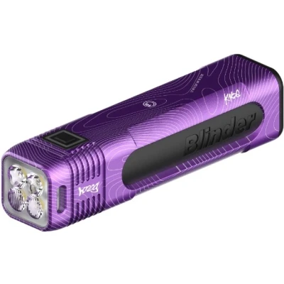 Image of Knog Blinder Pro 900 Limited Spec Front Light