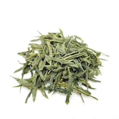 Image of Maruyama Japanese Sencha Loose Green Tea 1kg