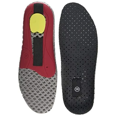 Image of Mascot FT086 980 Footwear Accessories Insoles Black L5
