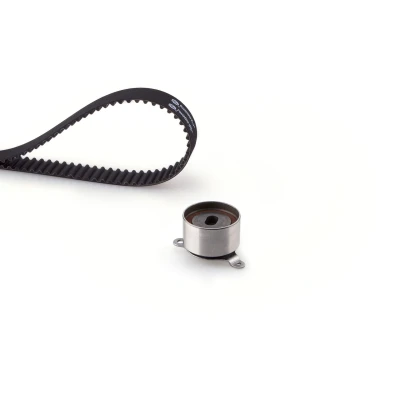Image of 5505XS, T41016 Timing Belt kit GATES K015505XS G Force Redline CVT HONDA: CR V 1