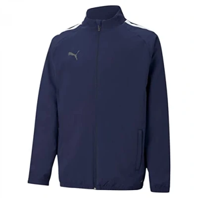 Image of teamLIGA Sideline Jkt Jr
