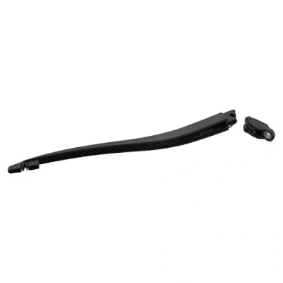 Image of 01273389, 1273389 Wiper Arm FEBI BILSTEIN 33768 Rear VAUXHALL: Astra Mk4 CC, OPEL: G CC