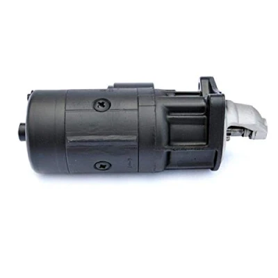 Image of 1008813, 1027300, 1058429, 1061267, 1073093 Starter motor HELLA 8EA 011 610 471 12V 2,2kW 10 76mm FORD: FIESTA 4, Focus Mk1 Hatchback, MONDEO 1