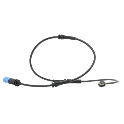 Image of 34356870353 Brake Pad Wear Sensor BOSCH 1 987 473 618 BMW: X5, X6