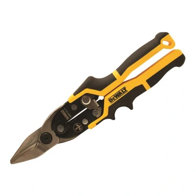 Image of DWHT14675 0 Straight Cut Ergo Tin Snips