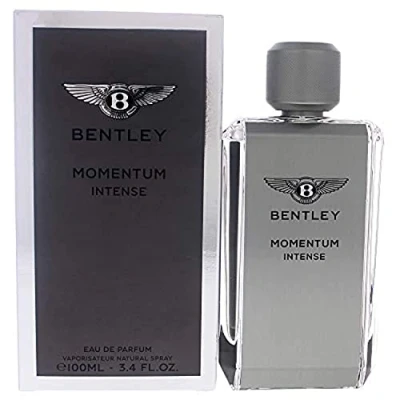 Image of Bentley Momentum Intense, 100 ml