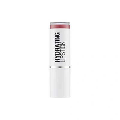 Image of Collection Cosmetics Lasting Bold Colour, Hydrating Lipstick, Infused with Nutrients, 3.5g, China Rose